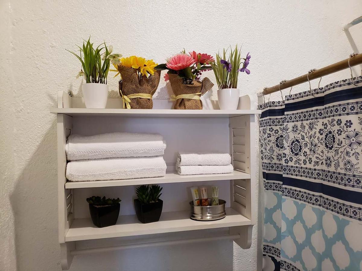 アンティグア・グアテマラ Parrot House Bed & Breakfast エクステリア 写真