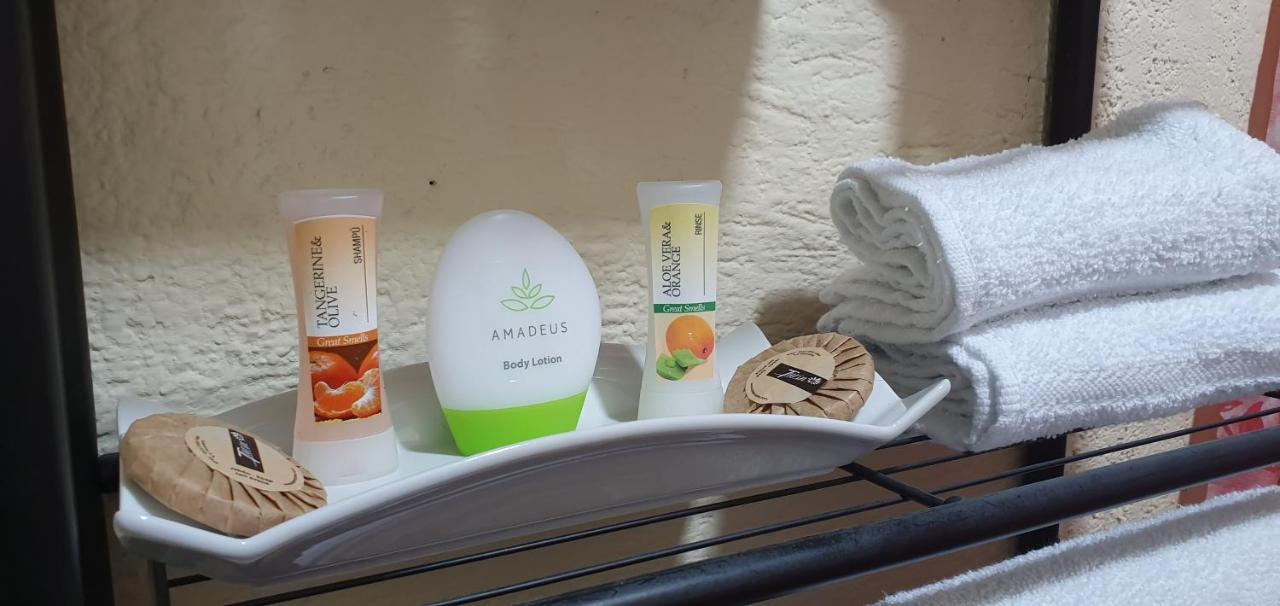 アンティグア・グアテマラ Parrot House Bed & Breakfast エクステリア 写真
